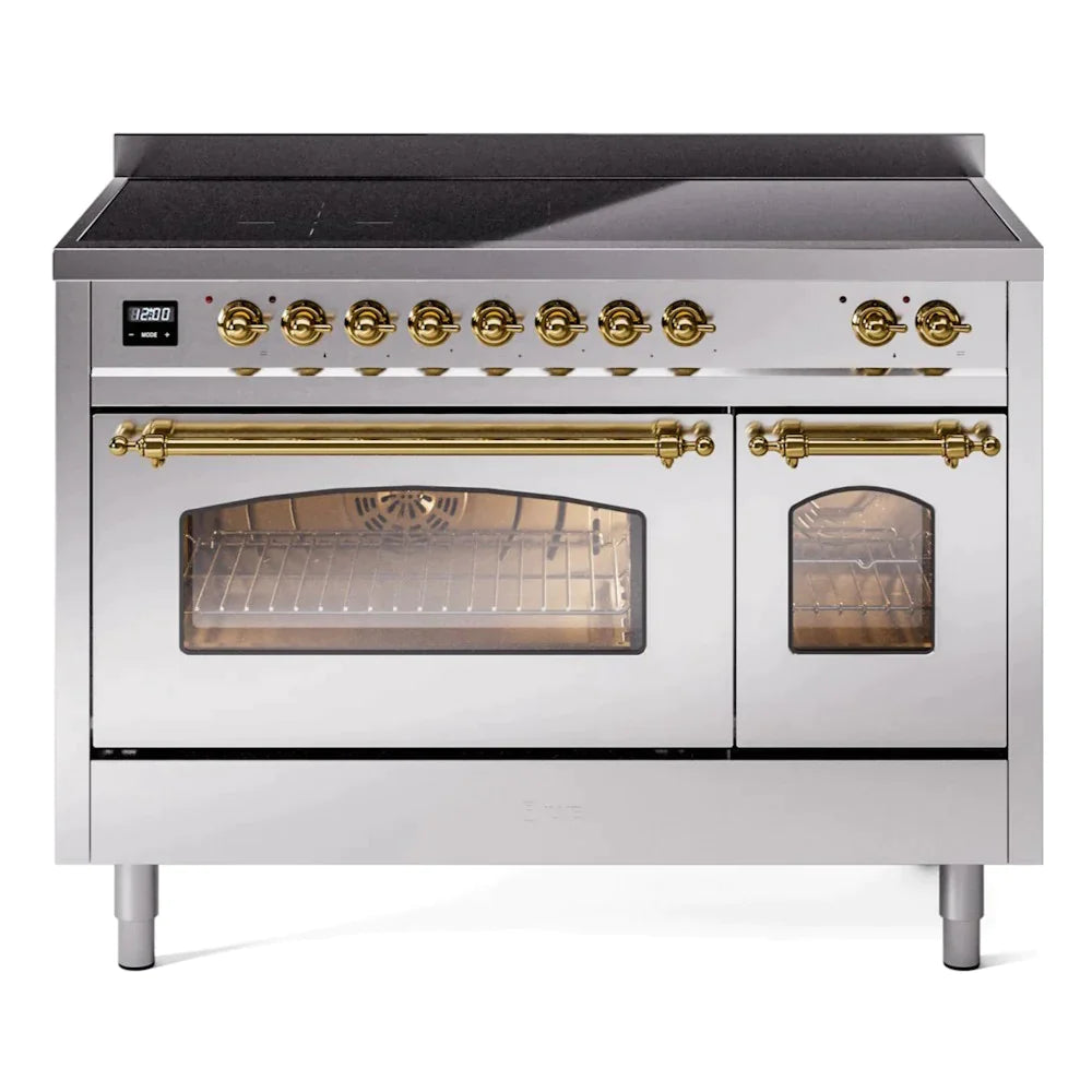 Stainless Steel