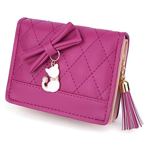 0543 Rose Pink