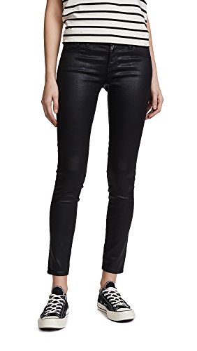 Super Black Leatherette