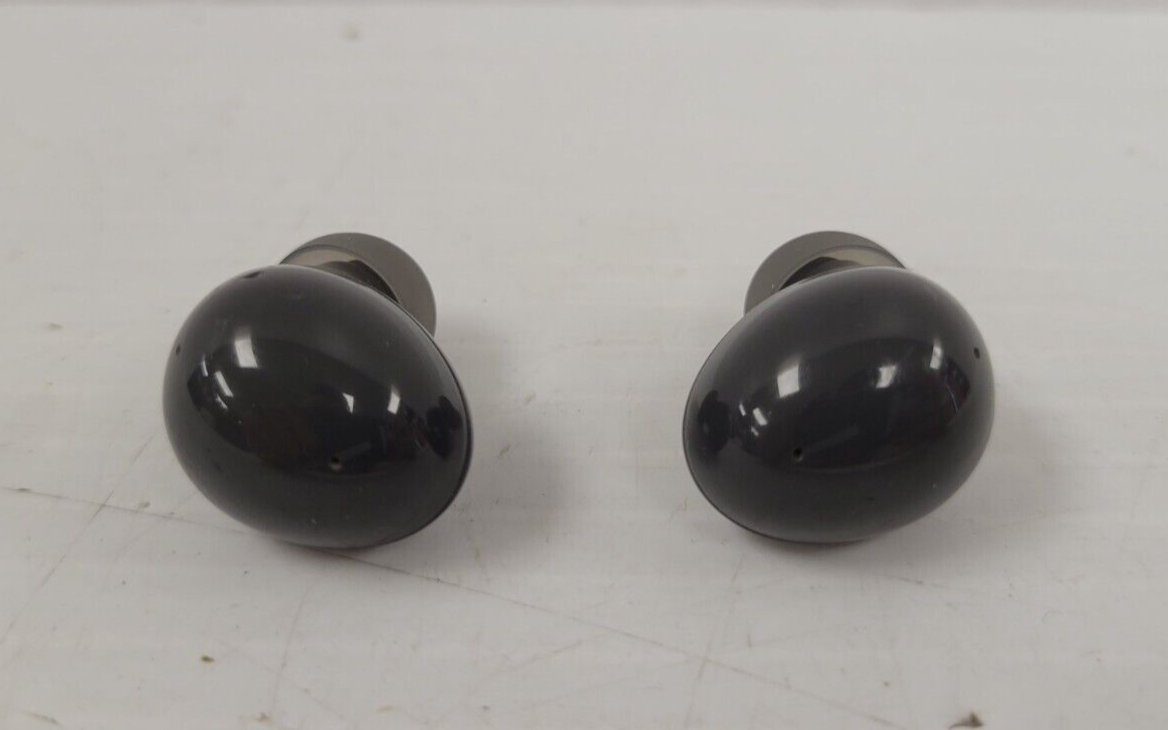 Samsung SM R177 Wireless Earbuds - Bluetooth Headphones with Noise Cancellation for Gym, Running & Travel
