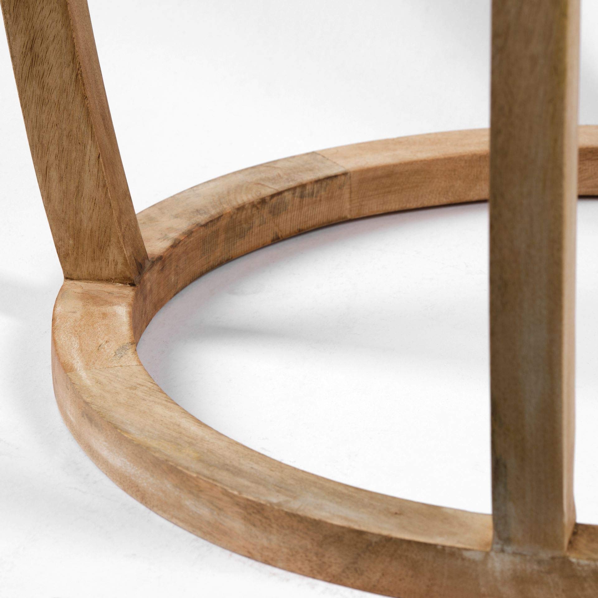 Mercana Hubbard I Accent End Tables - 22