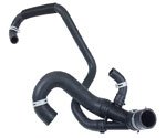 Genuine PEH000080 Engine Coolant Hose - Replacement Part for Car & Truck Cooling System - Perfect for DIY Auto Repair & Maintenance