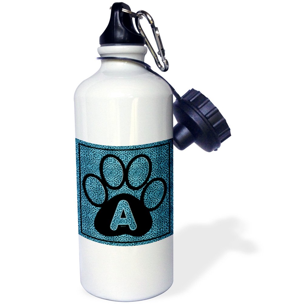 3D Rose Straw Water Bottle - BPA Free, 20oz Insulated Stainless Steel Tumbler with Lid & Straw - Perfect for Gym, Hiking, Travel & Everyday Use