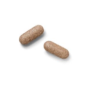 GNC Maca Man - Maca Root & Arginine Supplement for Enhanced Blood Flow & Energy - 60 Vegetarian Capsules - Supports Stamina & Vitality for Men's Health