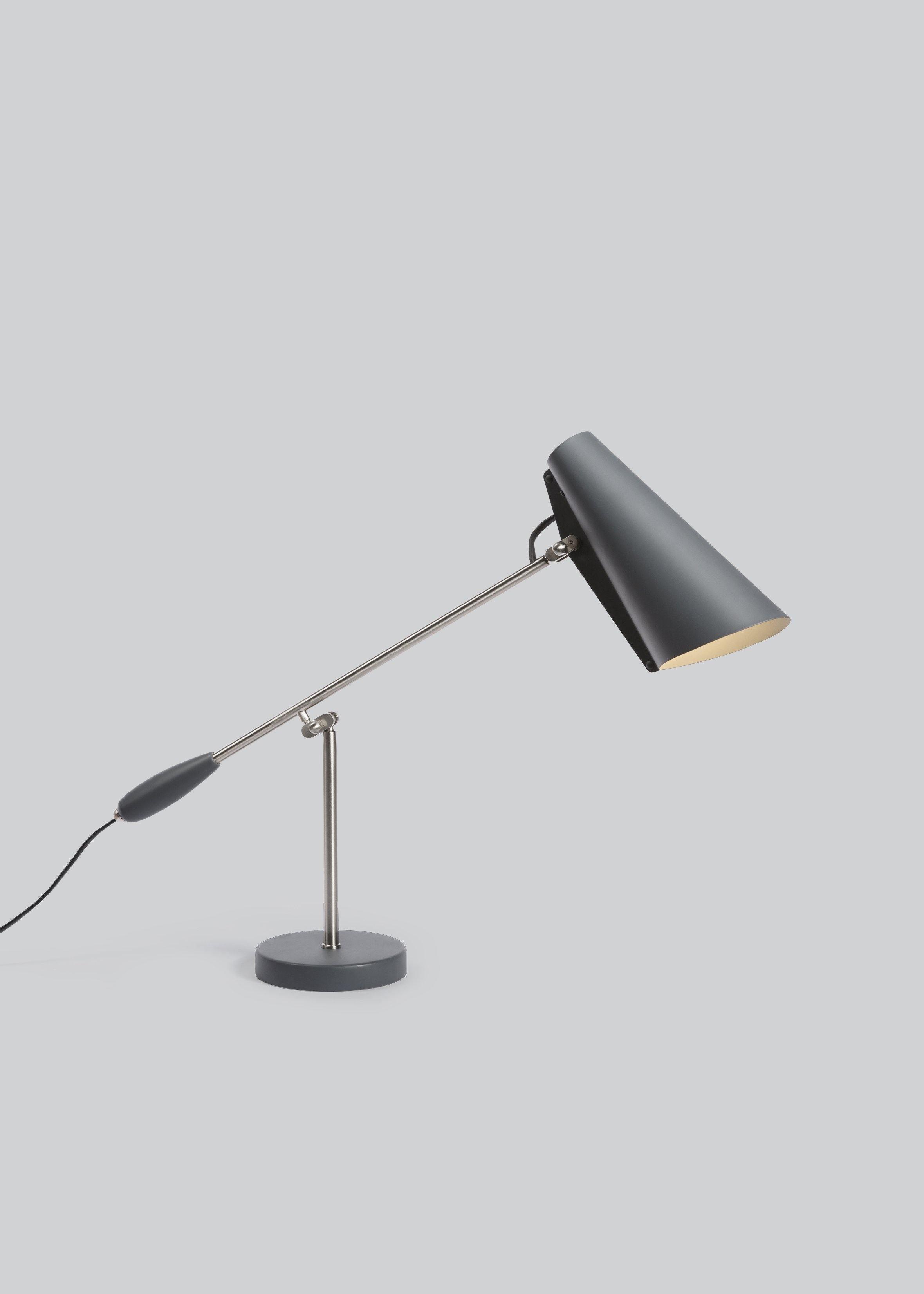 Birdy Table Lamp - Modern LED Desk Light for Home & Office, Adjustable Brightness, Energy Efficient - Perfect for Reading, Studying, and Workspace Lighting