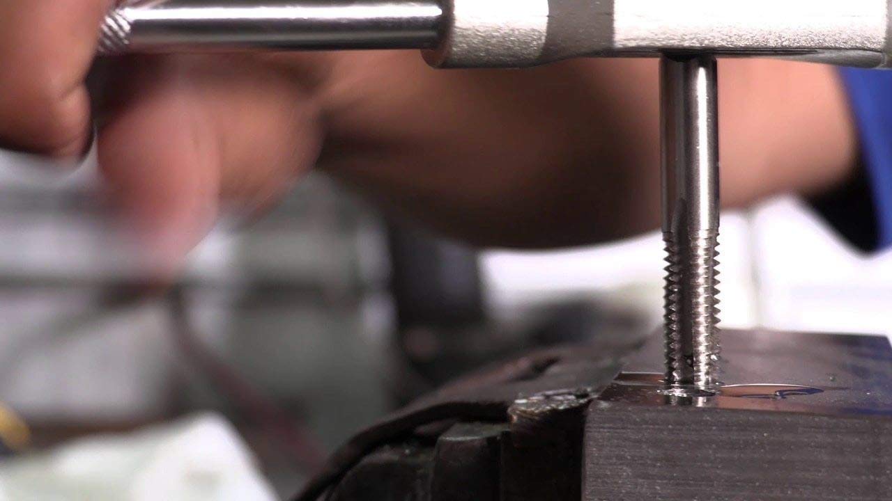 High Speed Steel 1/4