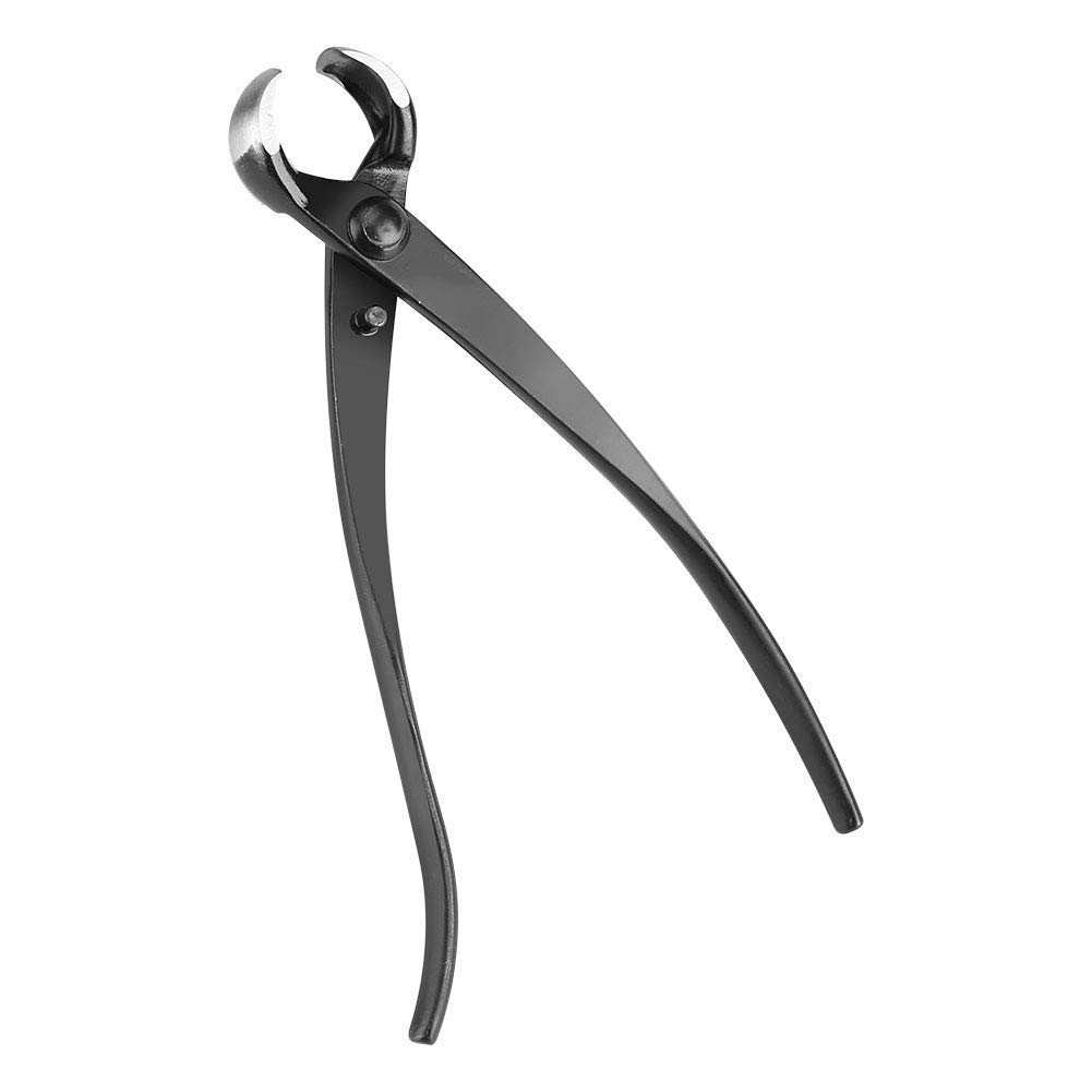 GOTOP Bonsai Pruning Shears - High Strength Branch Cutter with Round Edge for Gardening, Bonsai Tree Care & Home Use | Perfect for Trimming Small Branches, Shaping Plants & Indoor Gardening Tools