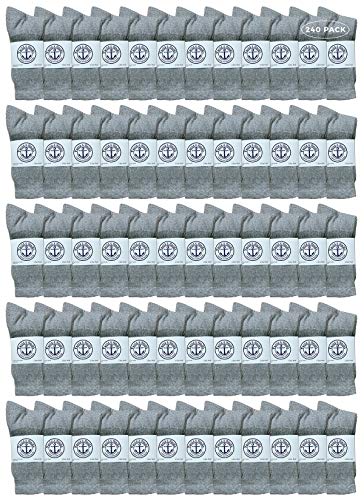240 Pair / Gray