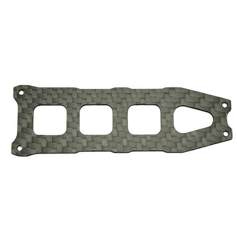 Armattan Tadpole HD Top Lipo Battery Plate - Durable RC Drone Battery Mount for FPV Racing & Freestyle - Perfect for Long Flight Sessions & High-Performance Drones