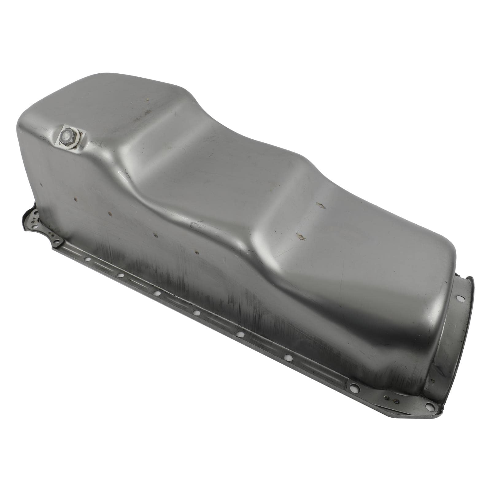 Pioneer Automotive 501169 Oil Pan - High-Quality Replacement Oil Pan for Cars & Trucks | Perfect for Engine Maintenance & Repair | Durable & Leak-Proof Design