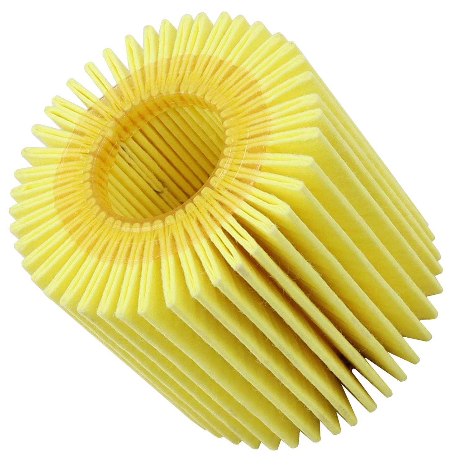 Beck/Arnley 041-8190 High Performance Oil Filter - Compatible with Various Car Models, Perfect for Engine Maintenance & Oil Changes