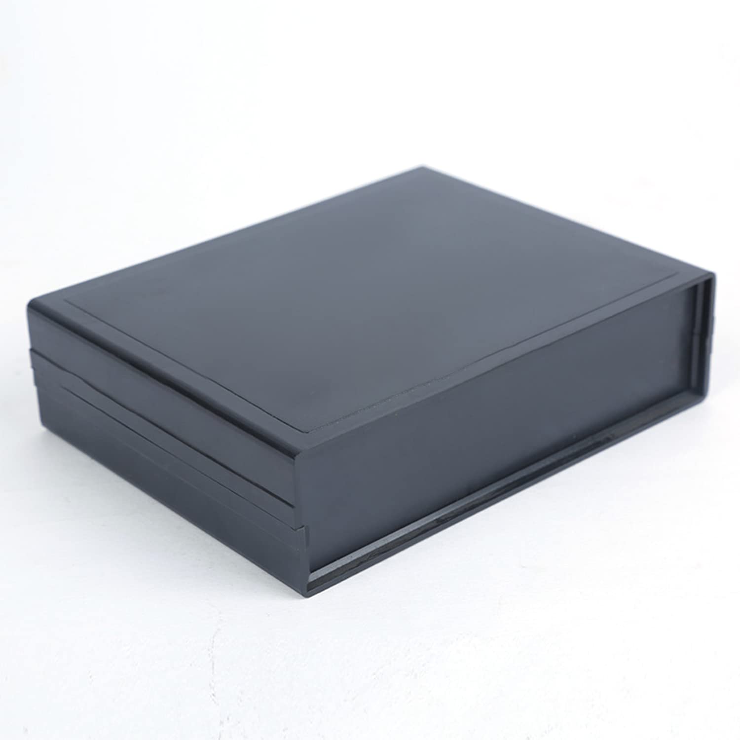Fielect ABS Plastic Electrical Junction Box - 10.04