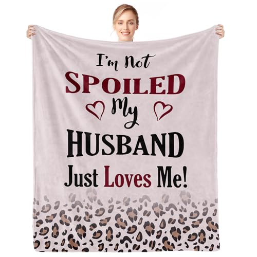 Spoiled Wife