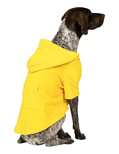 Lemon Yellow