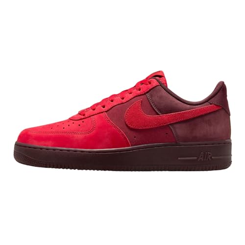 Gym Red/Gym Red-burgundy Crush
