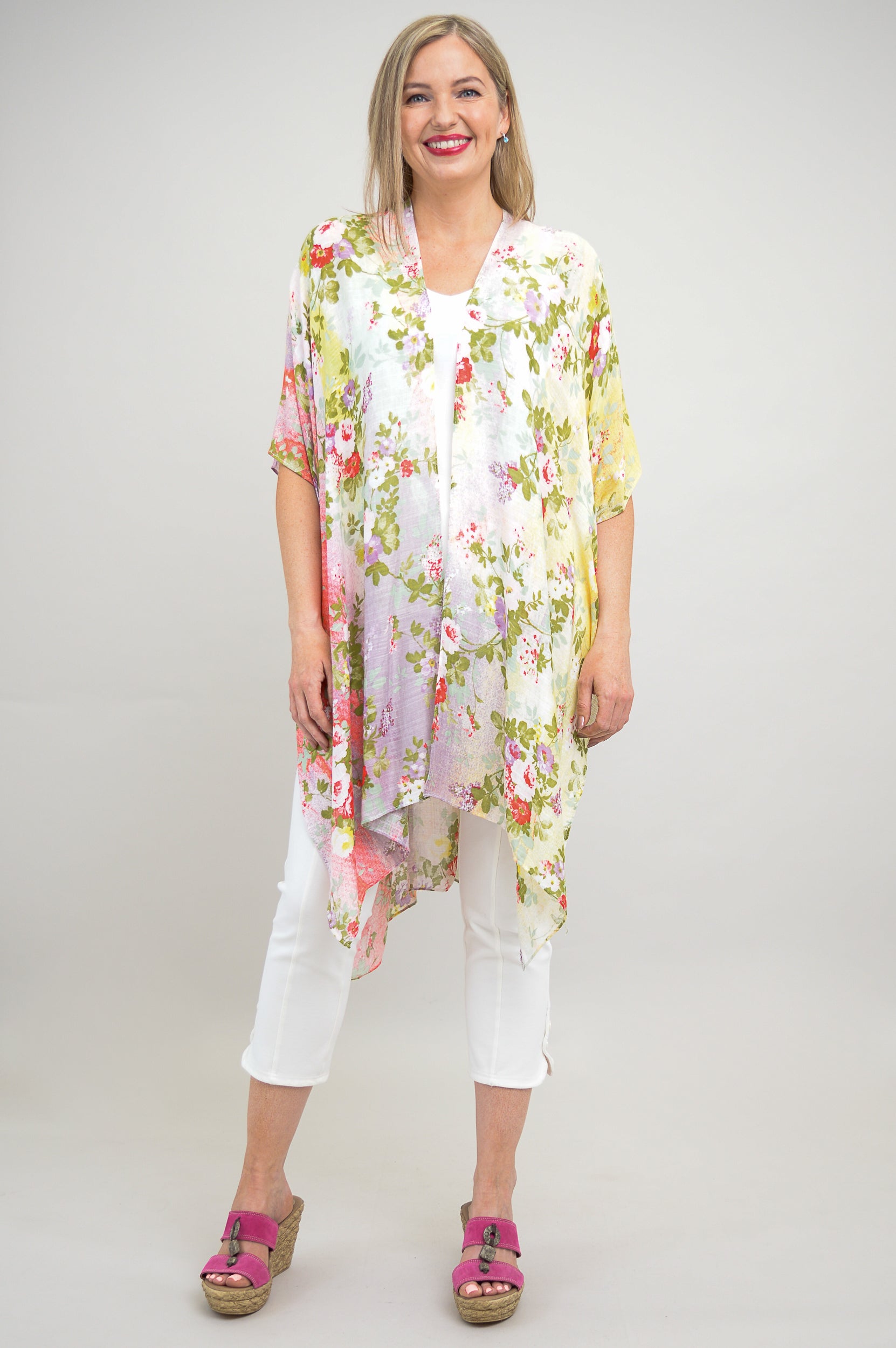Darcy Spring Delicacy One Size Women's Fashion Dress - Perfect for Easter, Garden Parties & Spring Weddings