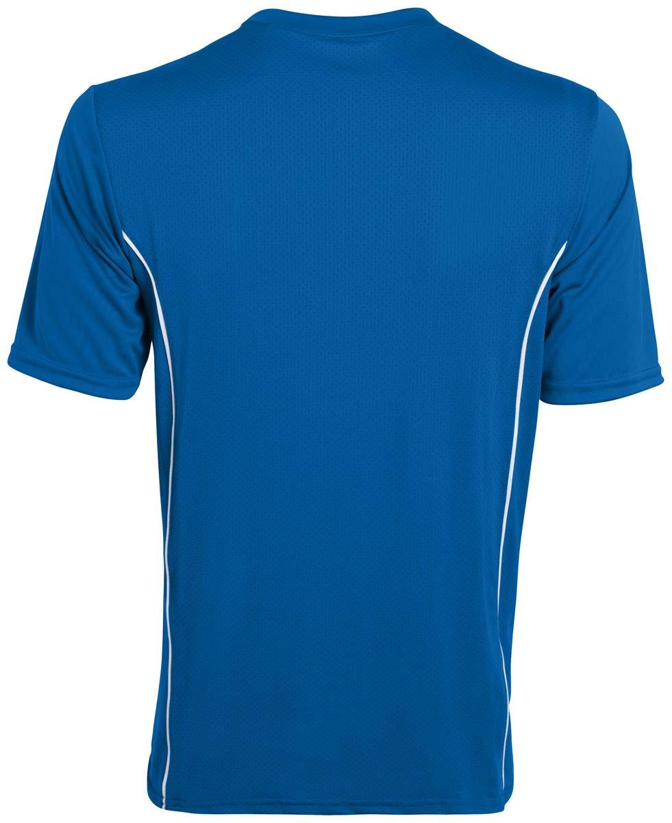 Augusta Sportswear Boys' 1091 Athletic Shorts - Lightweight Breathable Gym & Basketball Shorts for Kids - Perfect for Sports, School PE, and Casual Wear