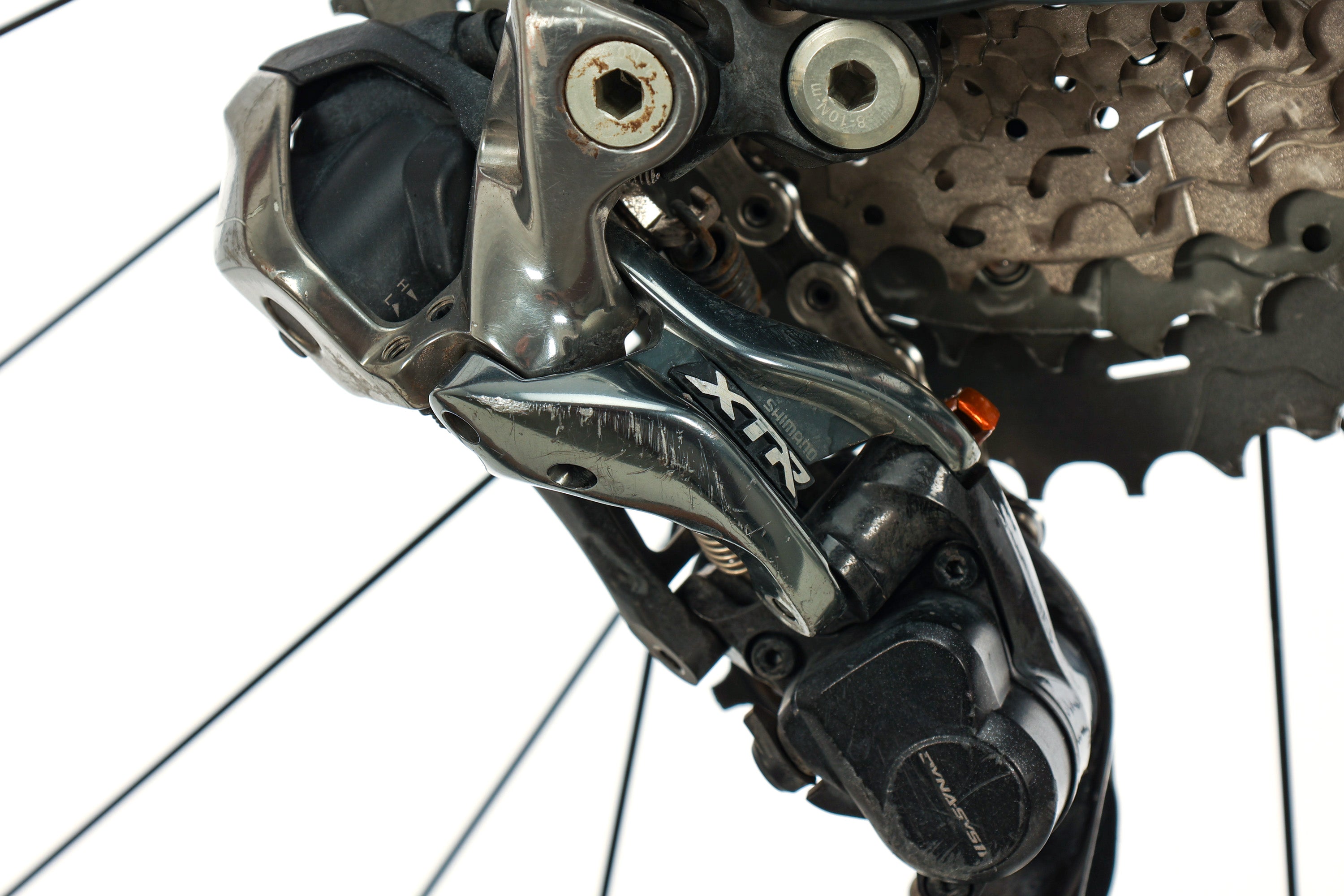 Alchemy Arktos 29 XTR Mountain Bike 2019 - Medium Frame Size | Premium Full Suspension Trail Bike for Off-Road Cycling & Mountain Adventures