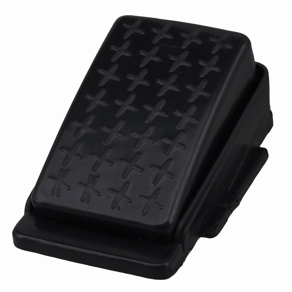 **Kids Electric Ride-On Car Accelerator Pedal Replacement Part – Compatible with Power Wheels – Perfect for DIY Repairs & Toy Car Upgrades**