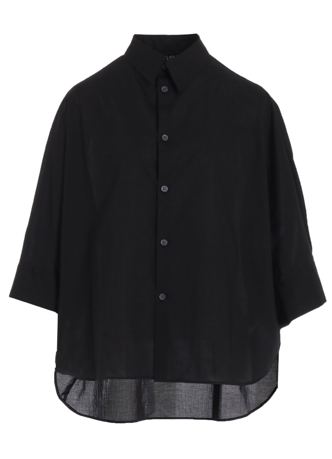Stylish Cotton Lawn Cape Blouse for Women - Lightweight & Breathable Summer Top - Perfect for Casual Outings, Beach Cover-Ups & Boho Fashion