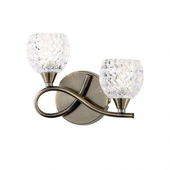 Antique Brass