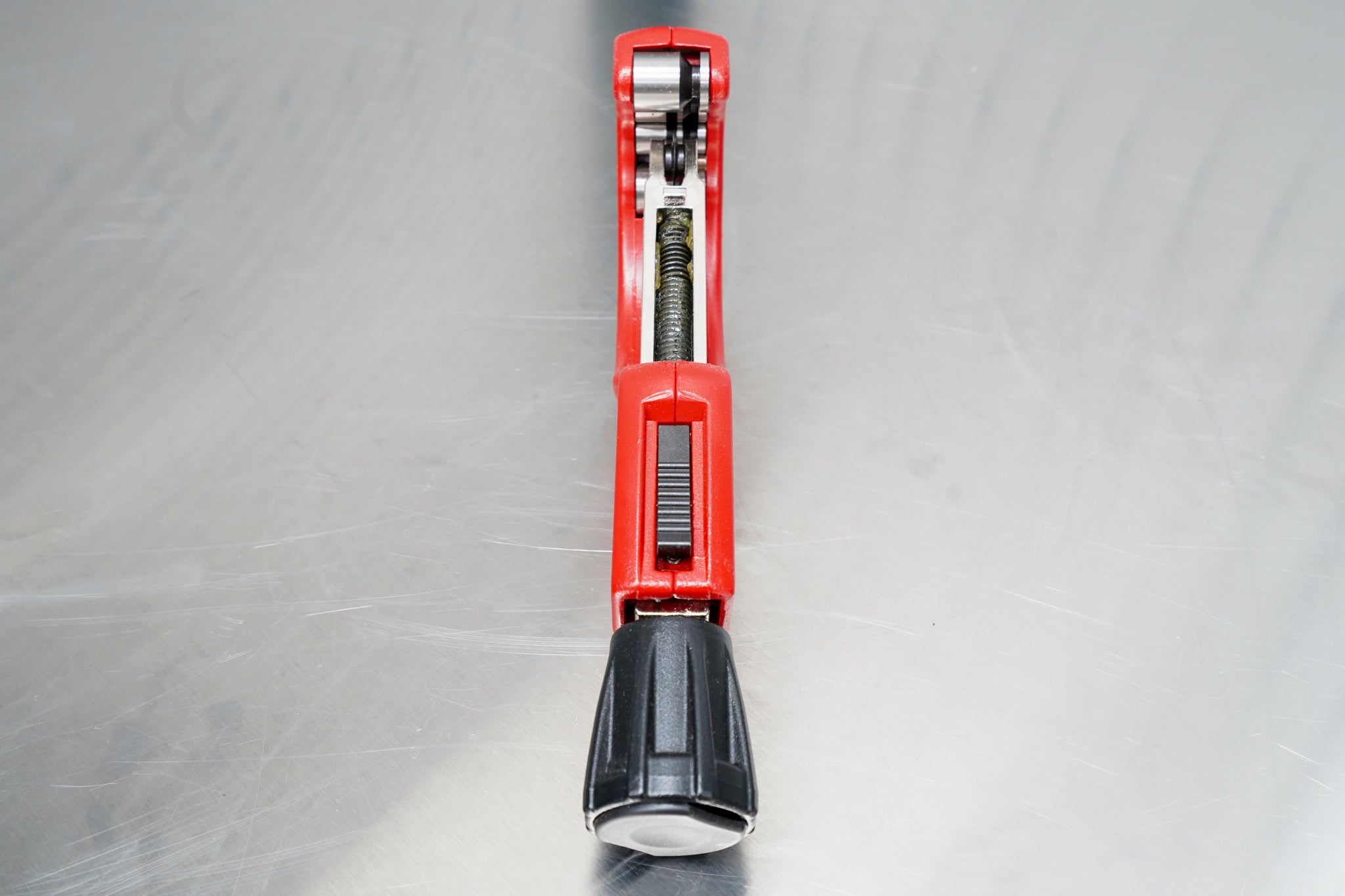Prevost Pipe Cutter - Professional Plumbing Tool for Copper, PVC & PEX Pipes | Perfect for DIY Home Repairs & Plumbing Projects