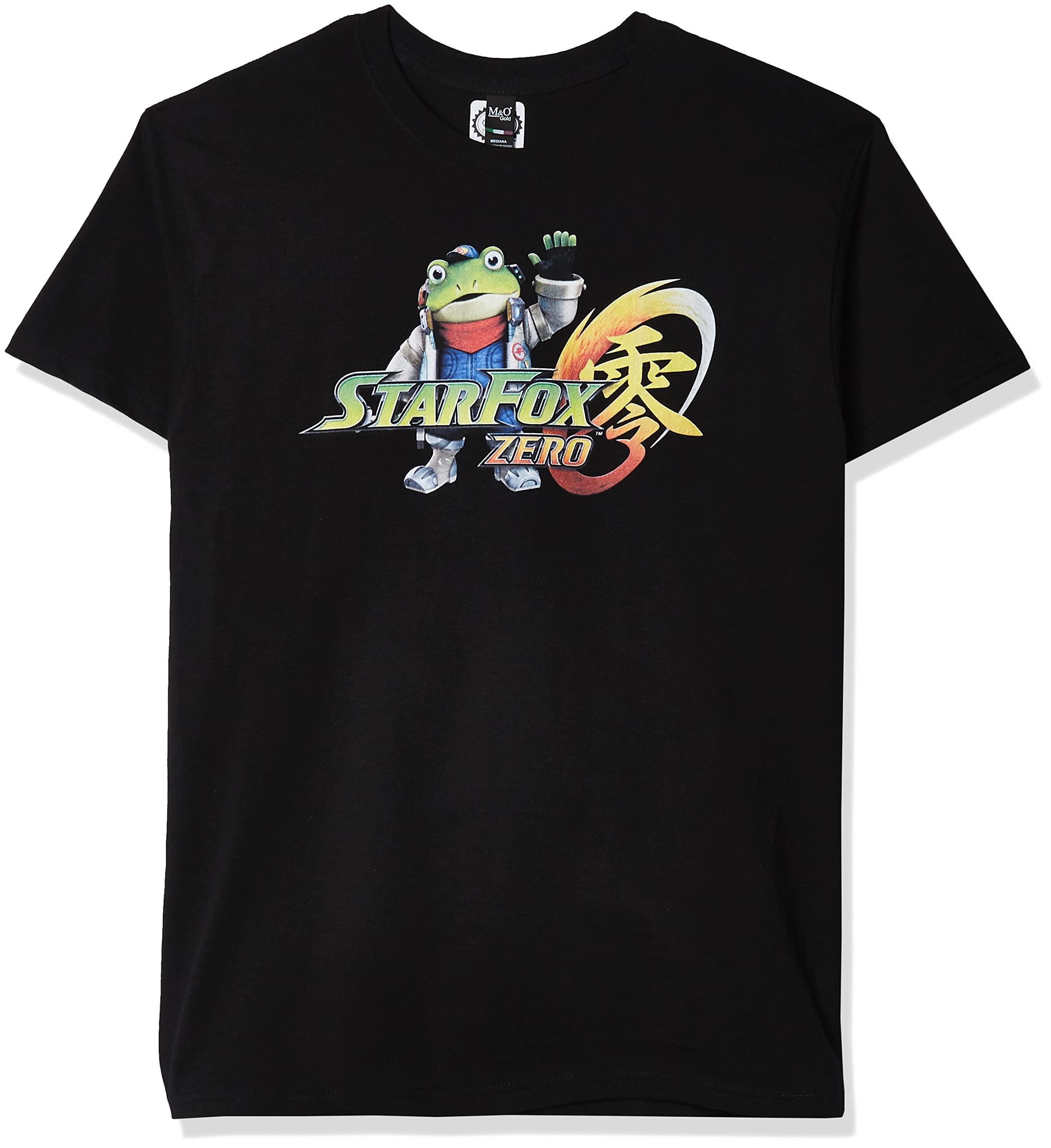 Nintendo T-Shirt for Men - Gaming & Casual Wear