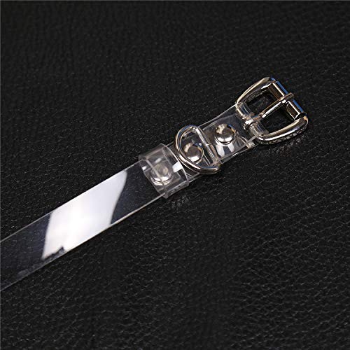 Honeylust - Silicone BDSM Pacifier Gag - Bondage Nipple Mouth Gag - Adult Fetish Sex Toy with Transparent Strap - Ball Gag Mouth Spreader for BDSM Play, Roleplay & Sensory Exploration