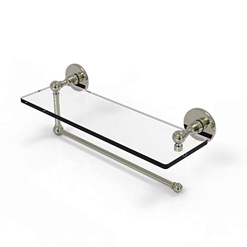 Polished Nickel