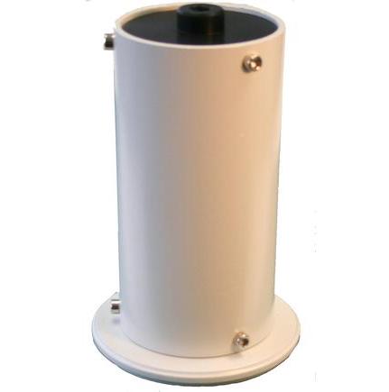 Sky Watcher AZ EQ5 Pier Extension S30202 - Telescope Mount Accessory for Astronomy Enthusiasts | Perfect for Backyard Stargazing and Astrophotography