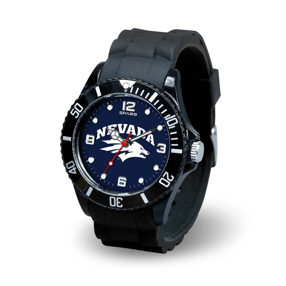 Rico College Spirit Watch - Stylish Digital Sports Watch for Students, Athletes, and Campus Life