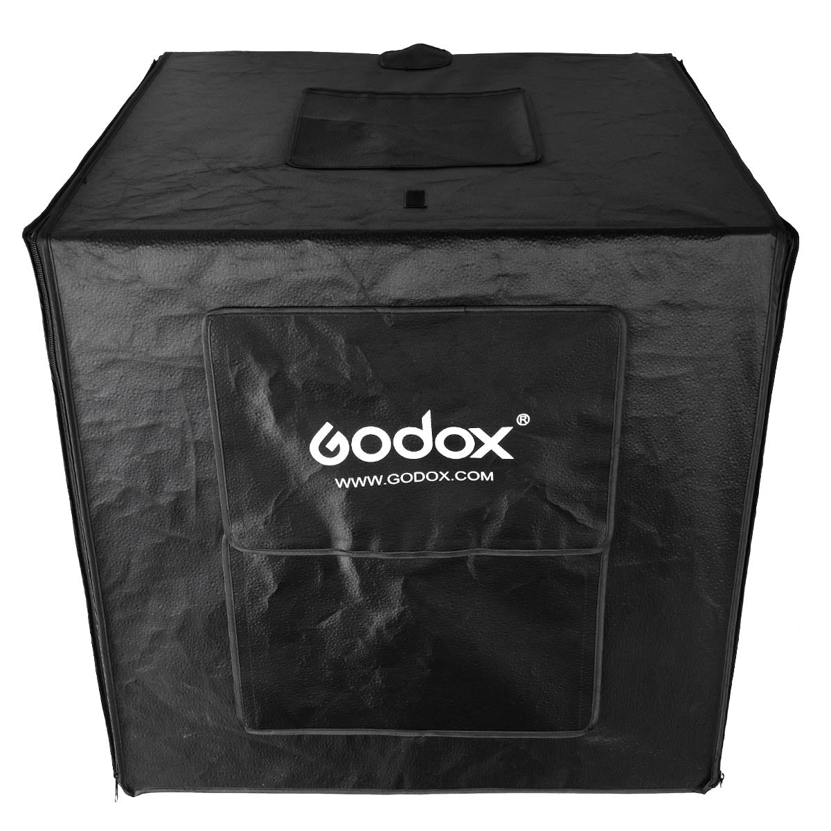 LST40 40x40x40cm Triple MINI LED Studio Light Tent - Perfect for Product Photography, Jewelry, Small Items & E-commerce Listings