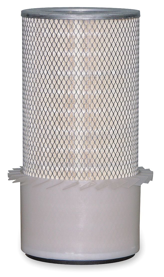 Baldwin Outer Air Element Replacement Filter - High Performance Air Filter for Trucks & Heavy Equipment - Ideal for Off-Roading, Construction & Fleet Maintenance