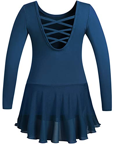 Skirted-turquoise