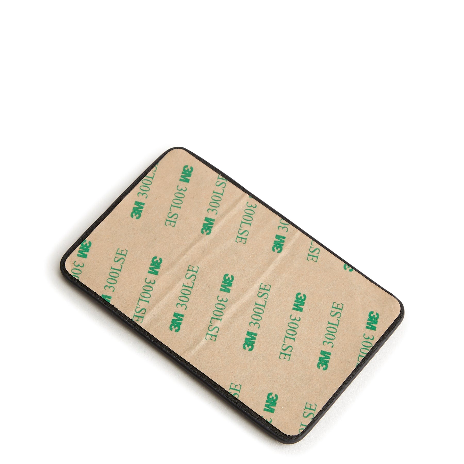 Sticky Adhesive Phone Wallet - Secure & Slim Card Holder for iPhone, Samsung - Perfect for Gym, Travel, and Everyday Use
