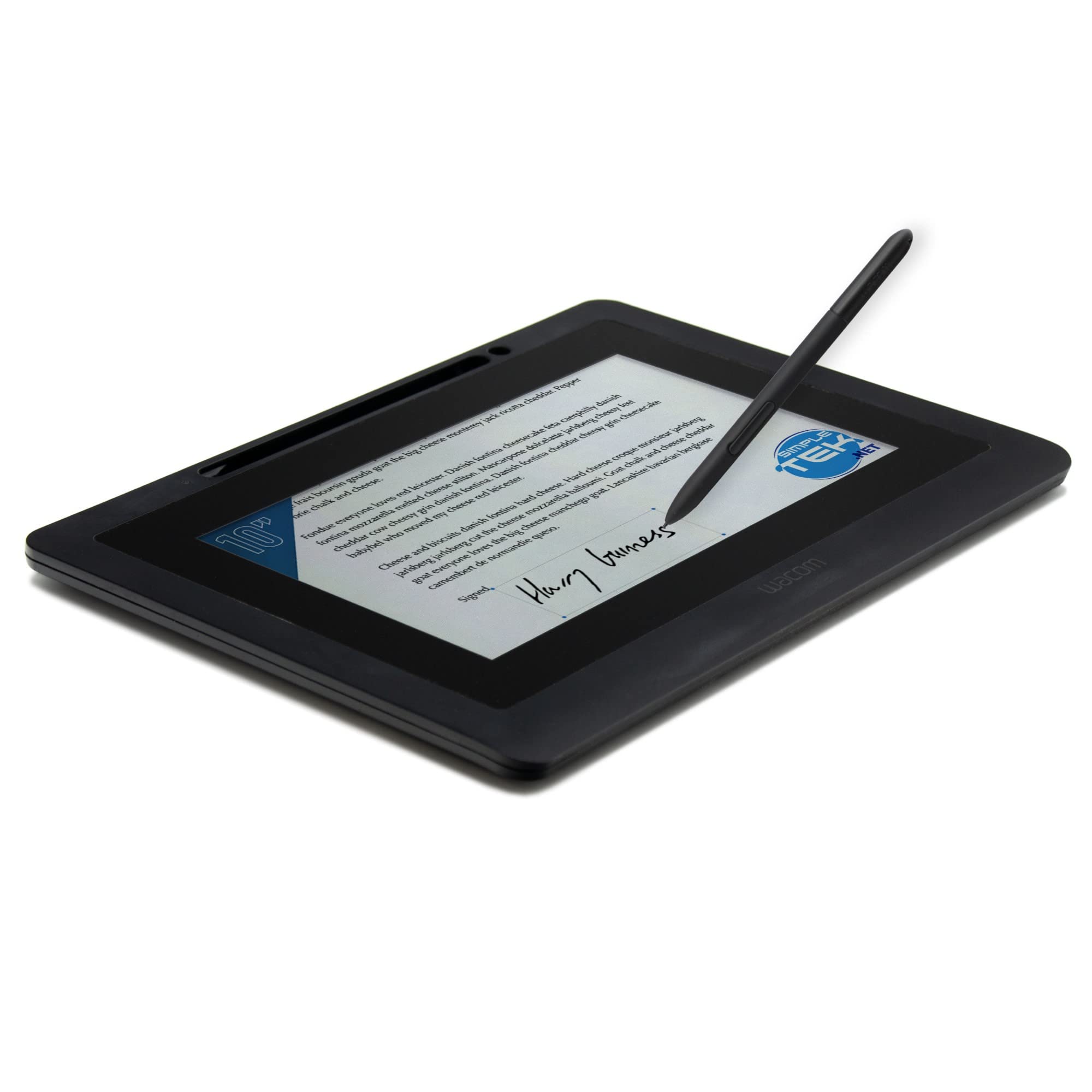 Wacom DTU-1031X 10