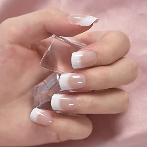Nude white
