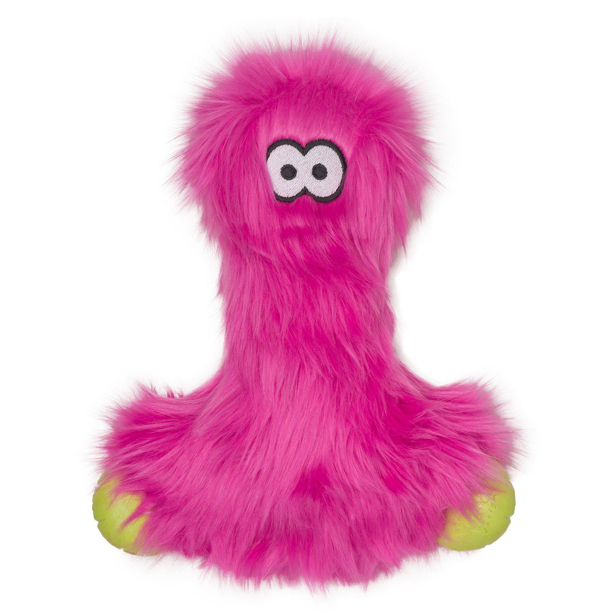 Rowdies Lewis Hot Pink 10.25