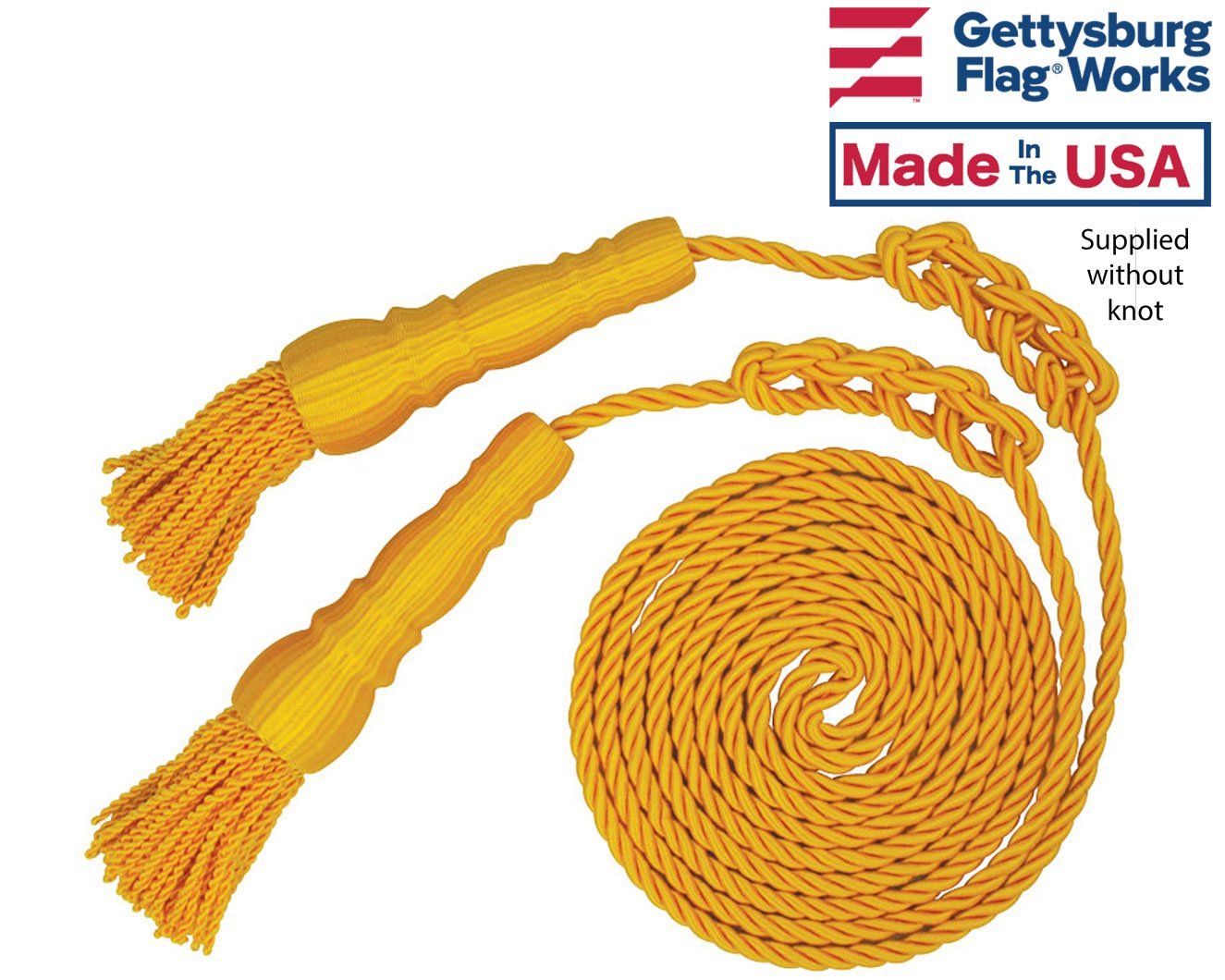 3x5' Vietnam Indoor Flag & 3x5' United States Indoor Flag Set with Flag Spreaders - Complete Display Kit for Home, Office & Patriotic Events