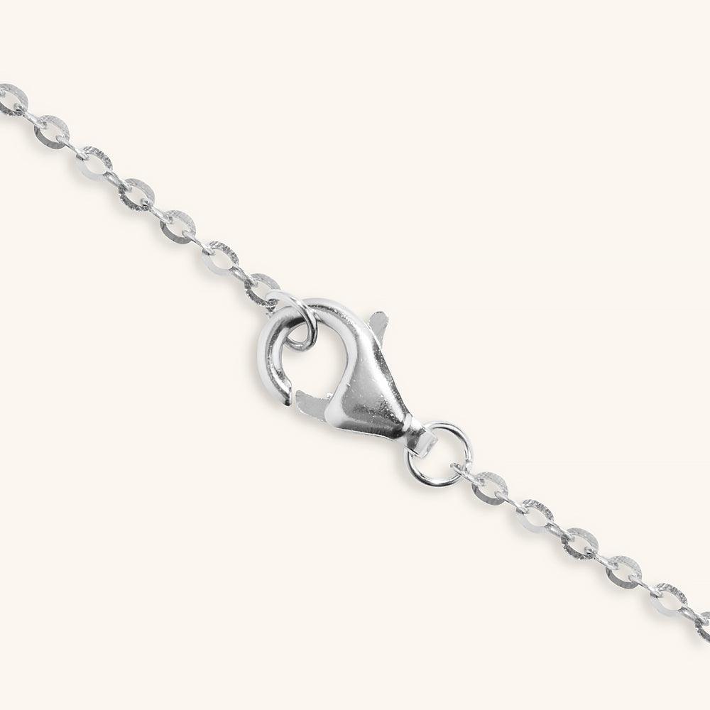 Harmony Oval Pendant Necklace for Women - Elegant Gold Plated Jewelry Gift for Mom, Wife, Girlfriend - Perfect for Valentine's Day, Anniversary & Special Occasions