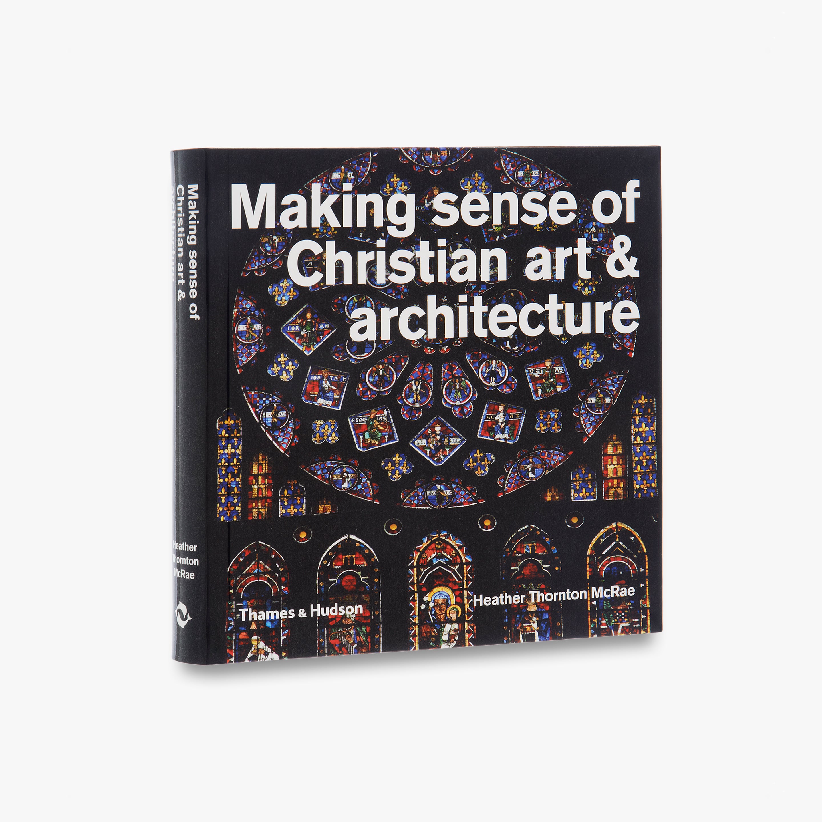 Christian Art & Architecture Guide - History, Symbolism & Meaning | Perfect for Home Decor, Church Design & Religious Studies