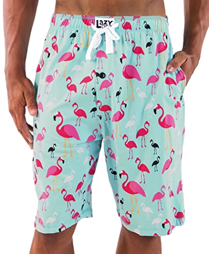 Flamingos