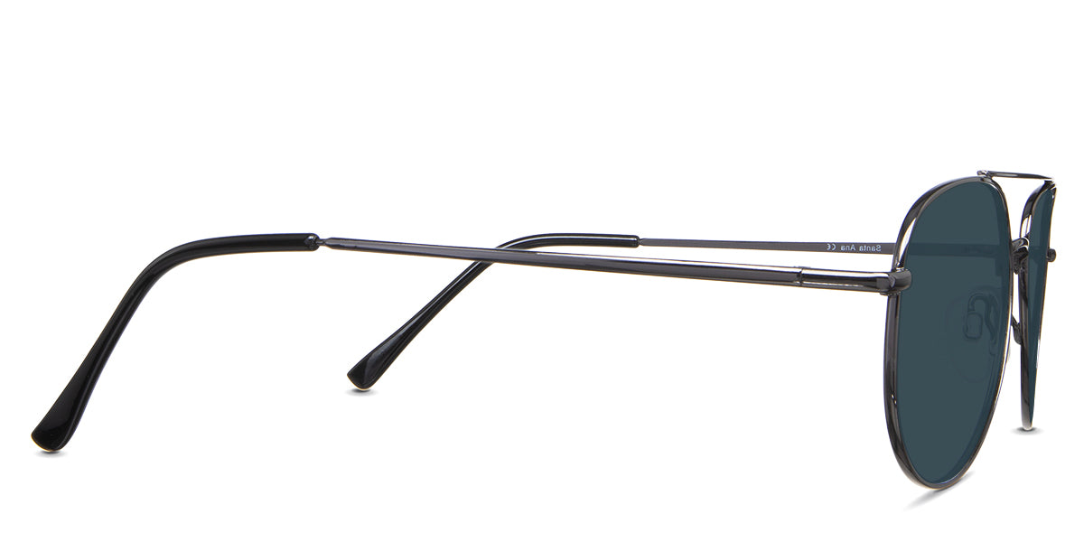 Shiloh Women's Prescription Sunglasses - UV Protection, Stylish & Comfortable for Driving, Outdoor Activities & Daily Wear