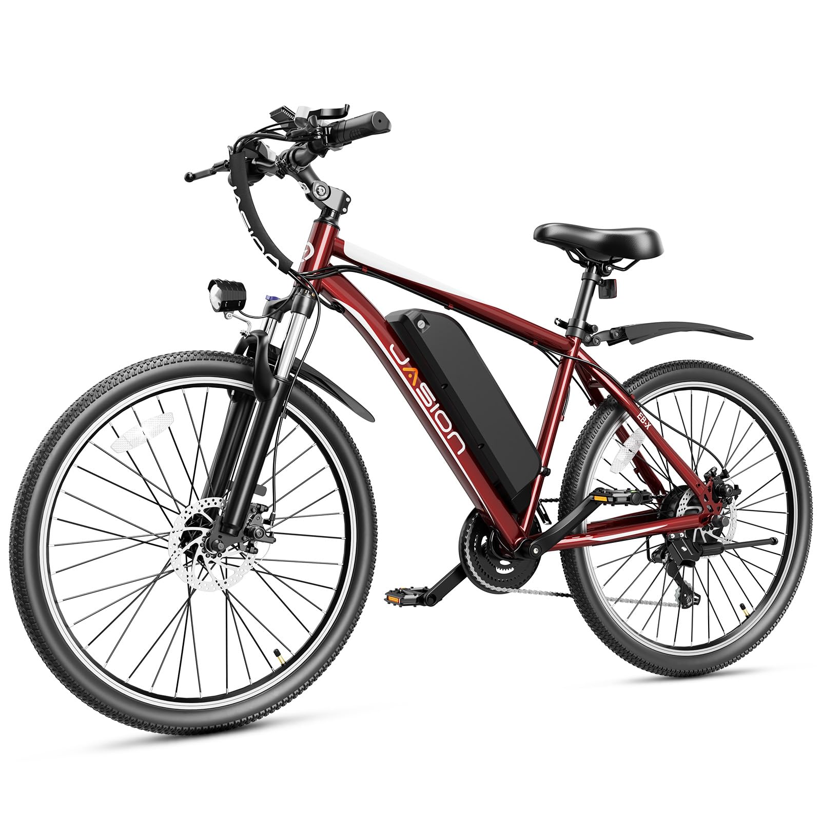 Jasion EBX 26