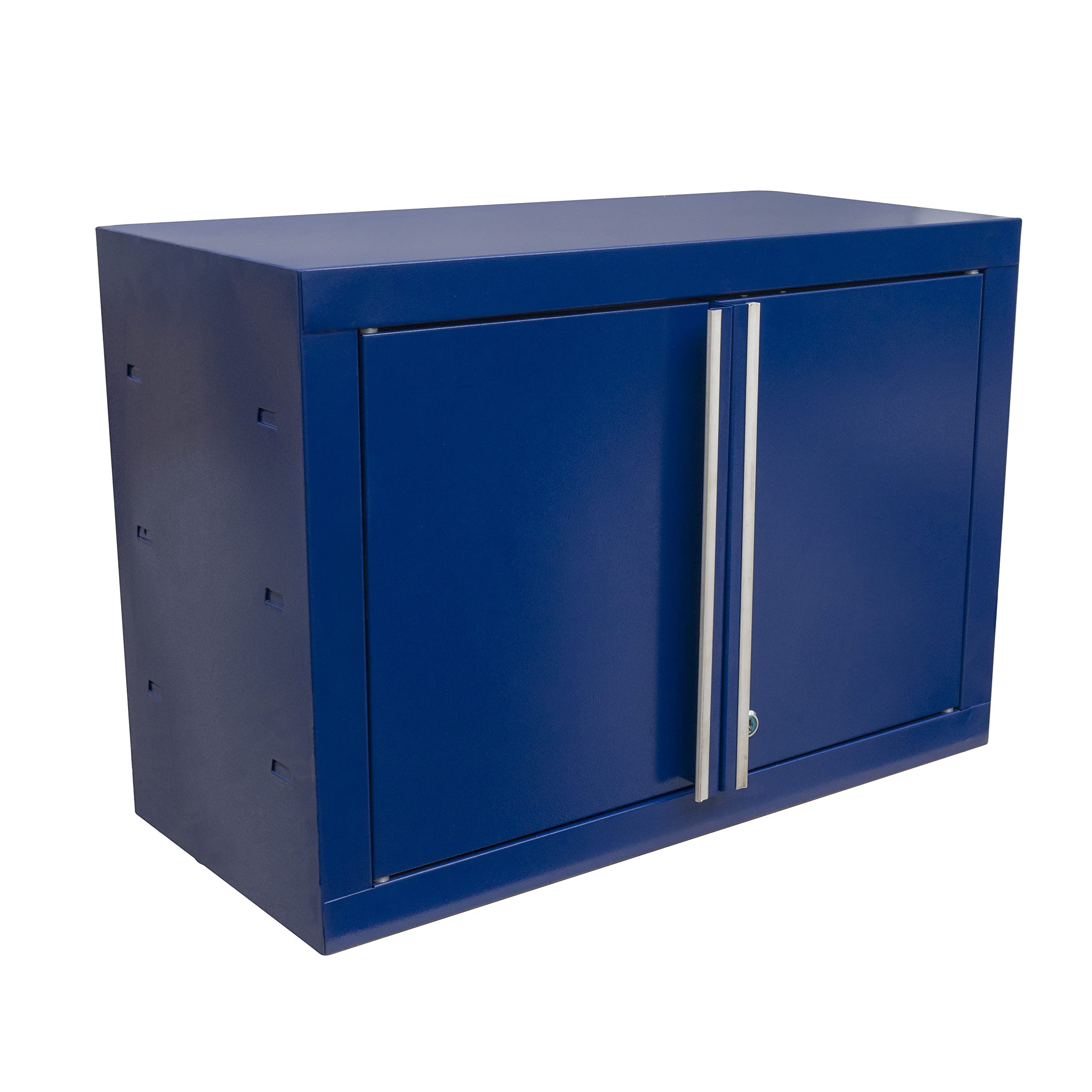 STEELMAN 4000-CB Professional Tire Repair Cabinet - Heavy Duty Storage for Tire Patches, Tools & Supplies - Ideal for Auto Shops, Garages & Mobile Tire Service Vehicles