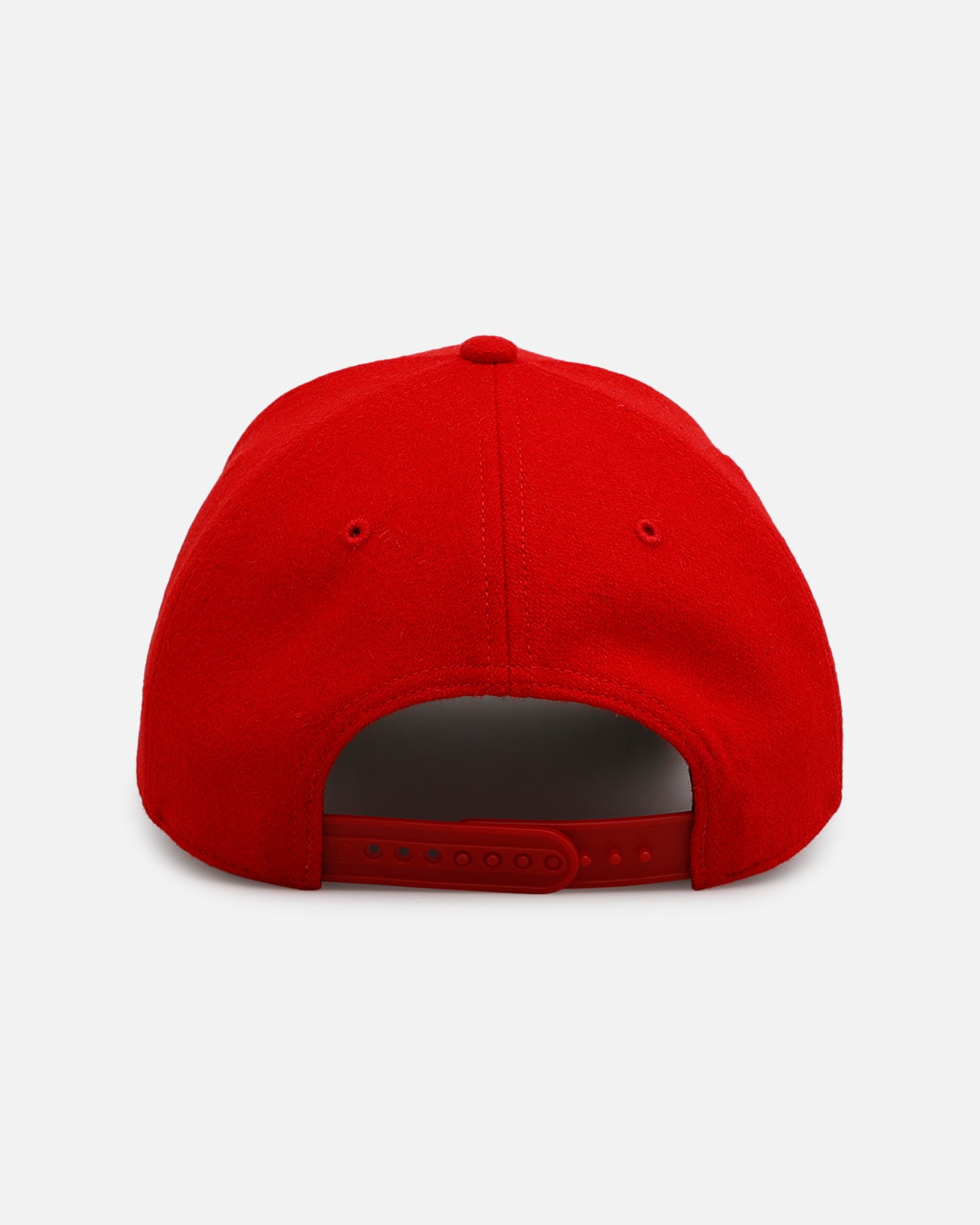 47 Brand Los Angeles Dodgers 'Zodiac' Aries 47 Offside Snapback Red Hat - Official MLB Baseball Cap for Men & Women - Perfect for Sports Fans, Casual Wear & Gift Giving