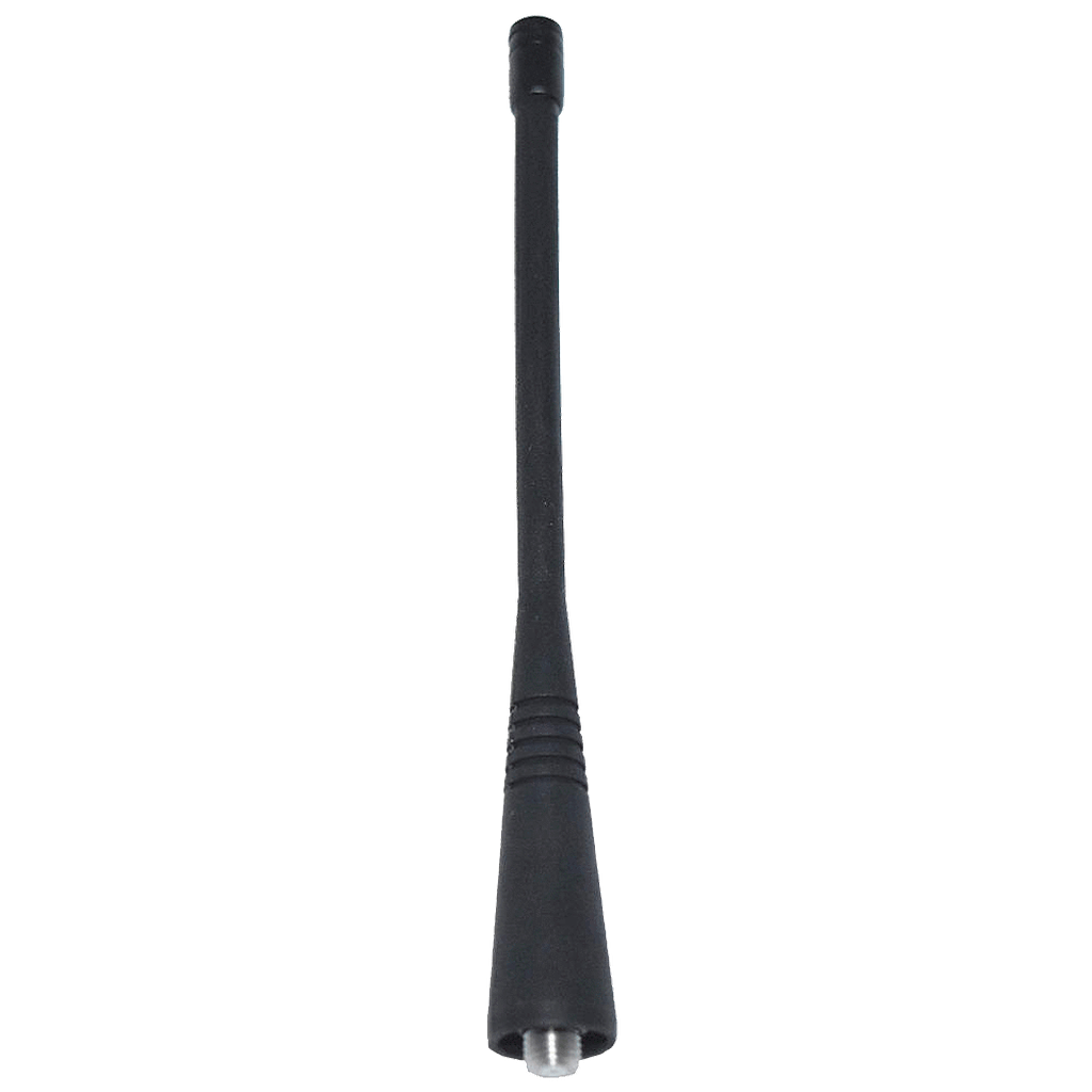 Motorola AAH72X504 UHF Antenna - High Performance for Two-Way Radios, Walkie Talkies & Communication Devices | Ideal for Outdoor, Construction & Emergency Use