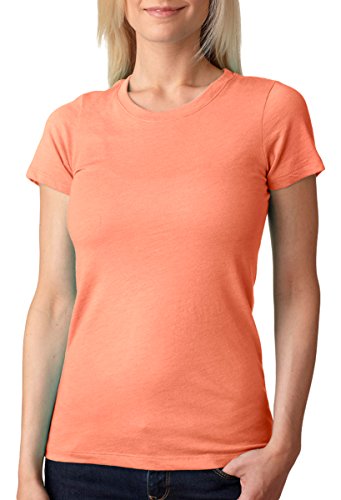 Vintage Light Orange
