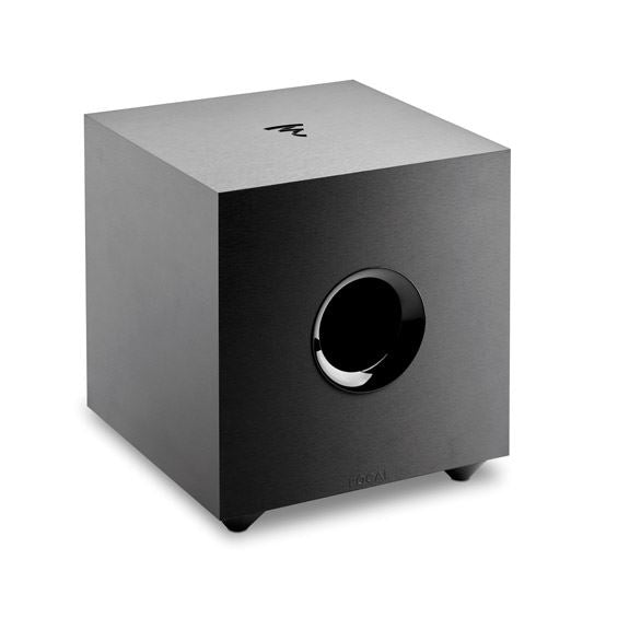 Focal Sib Evo Dolby Atmos 3.1.2 Home Theater System - Premium Soundbar with Surround Sound for Movies, Gaming & Music | Perfect for Living Room & Home Cinema Setup