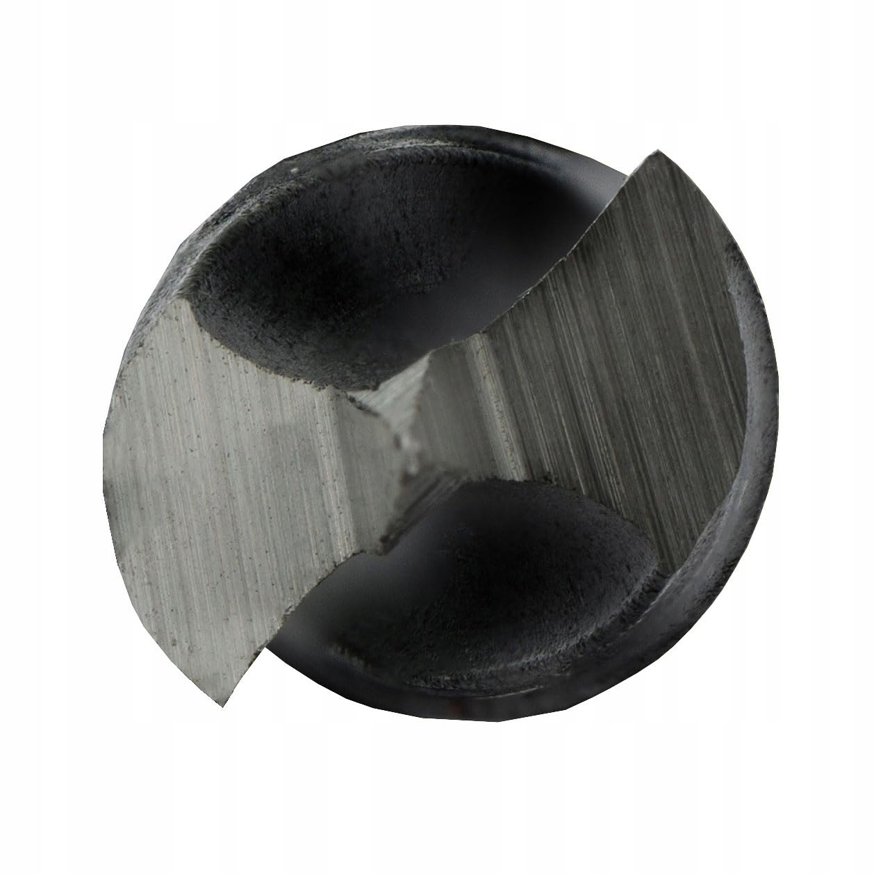 Milwaukee Spiral Drill Bit 6 x 97mm - High-Speed Steel Madeira Woodworking Drill Bit for Professional Carpentry & DIY Projects | Perfect for Wood, Plastic & Soft Metal Drilling